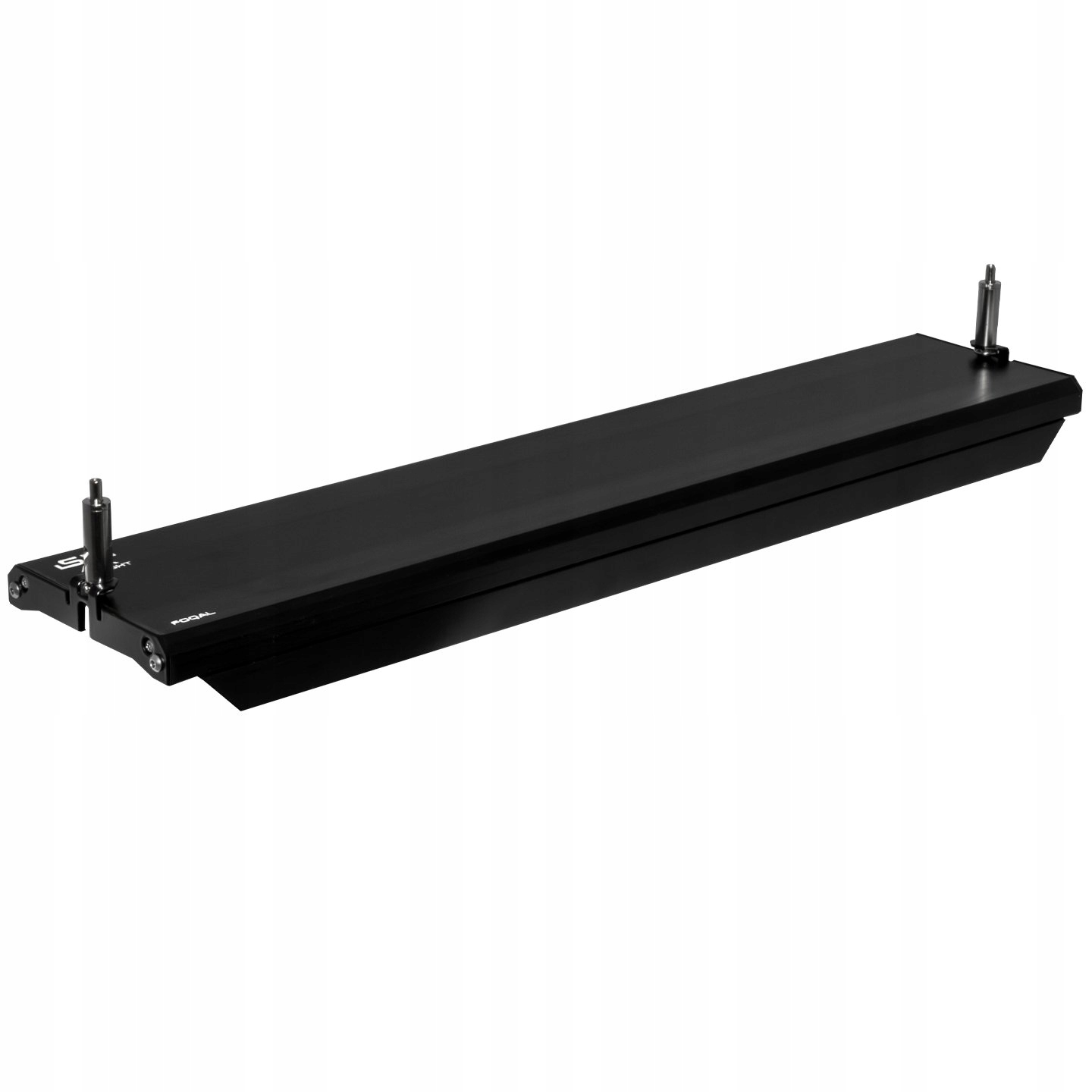 Skylight Foqal FS30 S Osvětlení pro sladkovodní akvárium sada závěsů