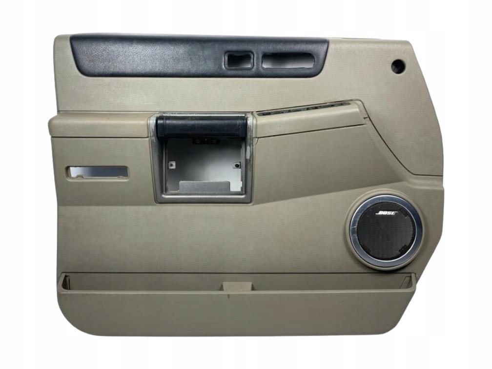 HUMMER H2 03-07R TAPICERKA BOCZEK DRZWI PRZÓD LH ORYGINAŁ OEM