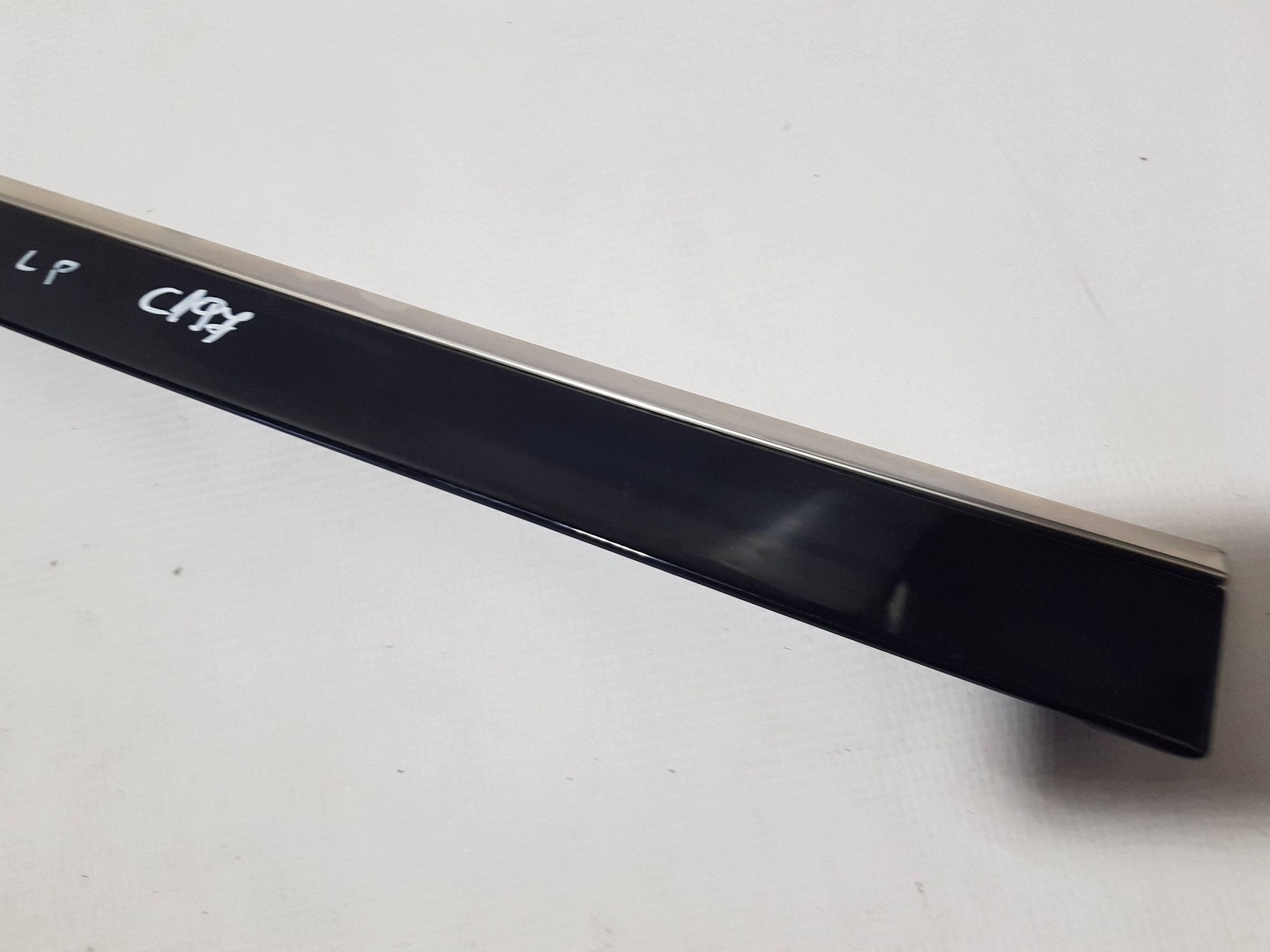 MERCEDES ML W164 GL X164 moulding door left front c97 197