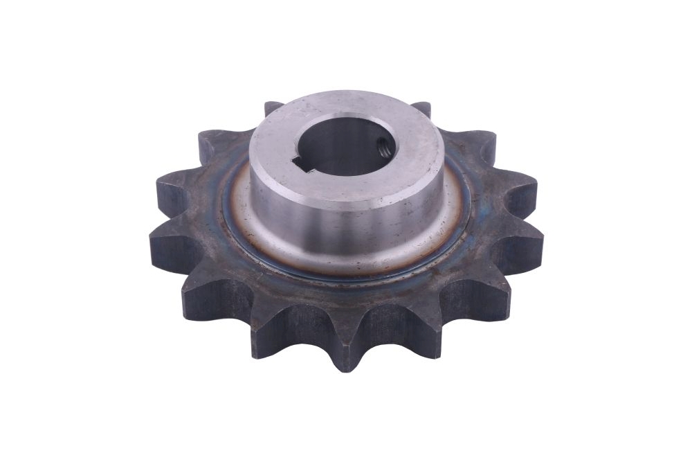 Kolo lancuchowe hartowane Z 14 1 fi 30 Rozrzutnik