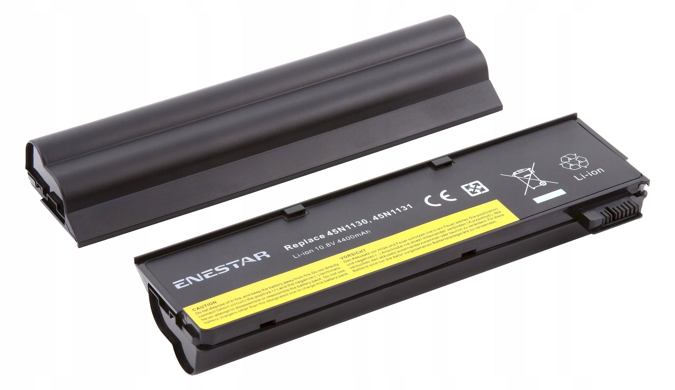 

Bateria do laptopa Lenovo 45N1128 45N1127 45N1126
