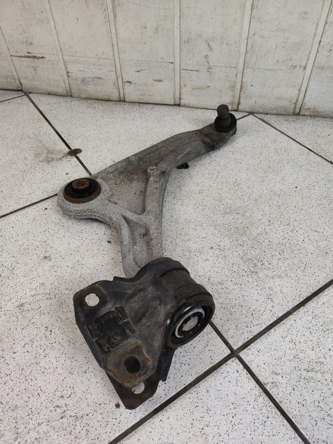 arm front right side Ford Fusion USA 2 2013
