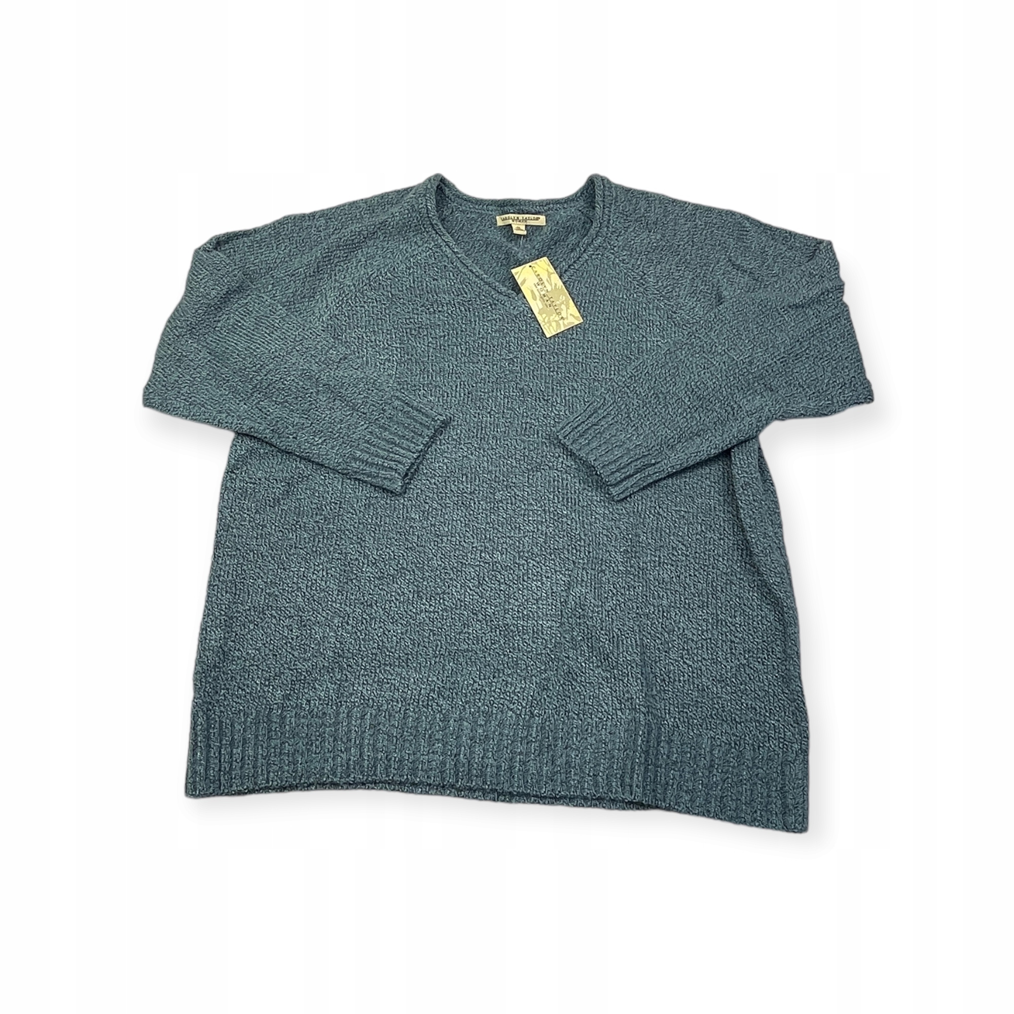 Dámský zatahovací svetr Carolyn Taylor XXL