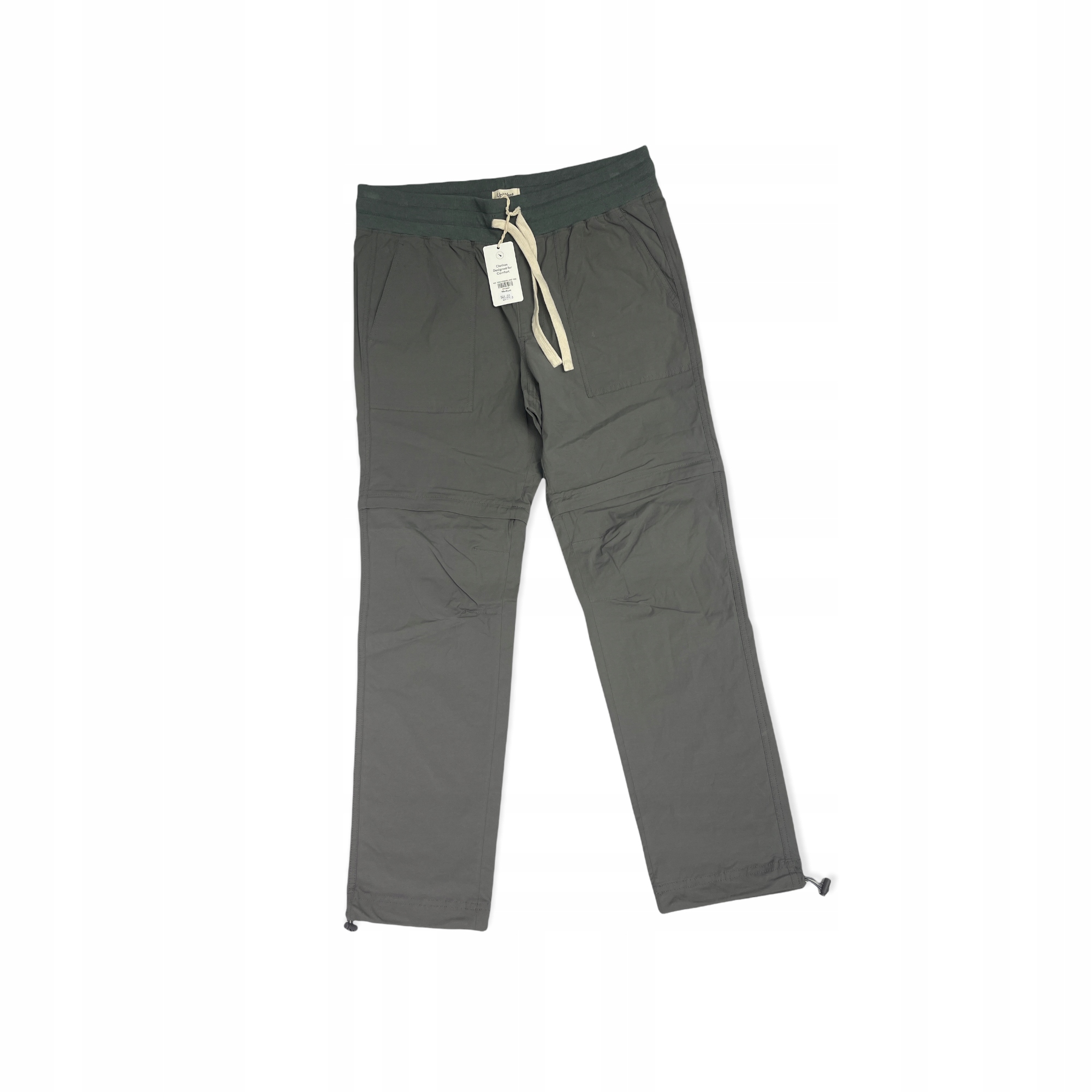 Pánské džínové kraťasy Up West L