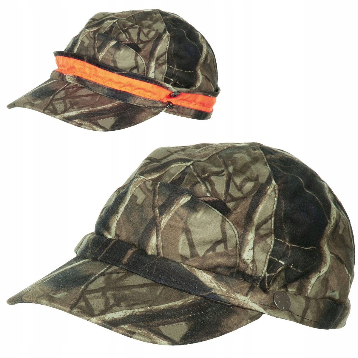 Lovecká Čepice Hunter Brown S