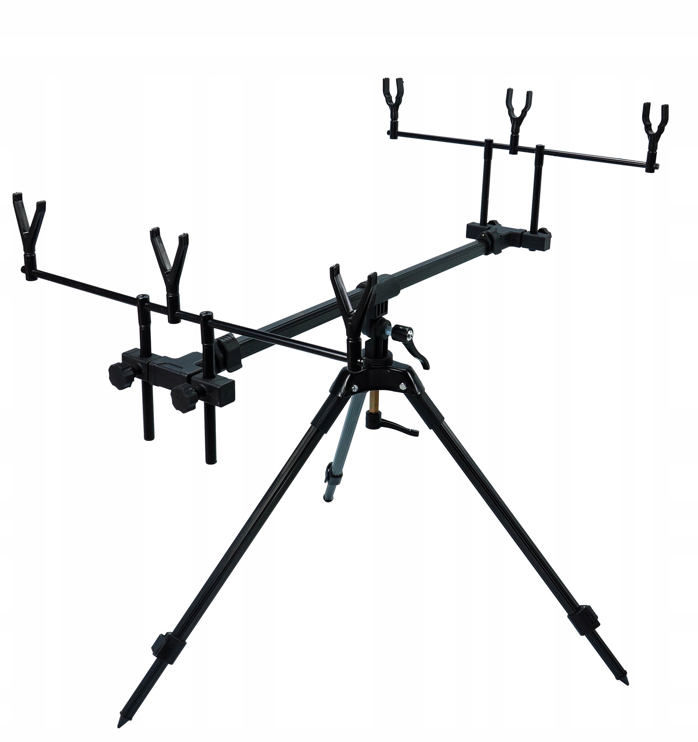 HOKKAIDO STANOWISKO ROD POD TRIPOD NA 3WĘDKI SOLID Kod producenta w26020