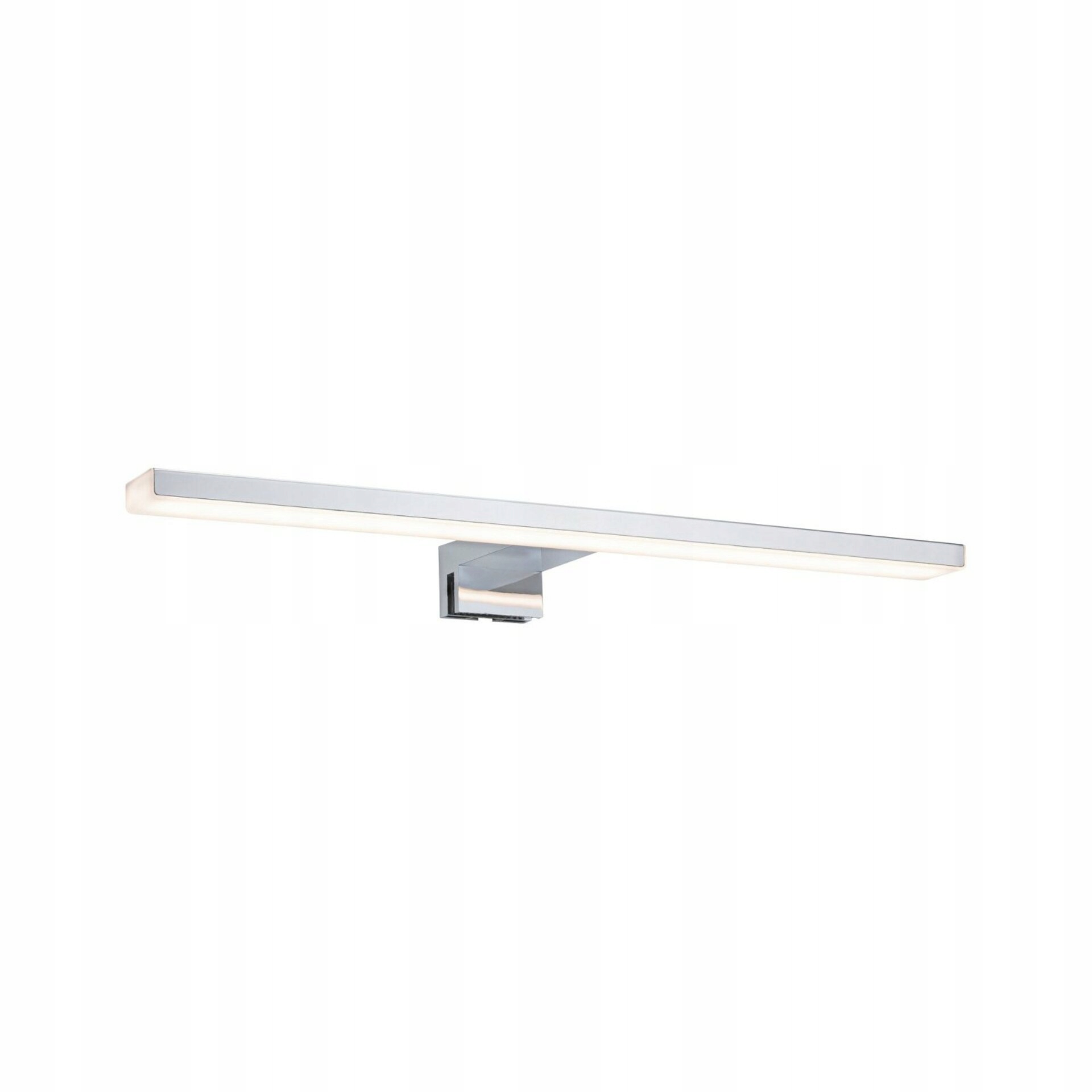 Paulmann HomeSpa Evie Led kúpeľňové svietidlo 8W 40 cm IP44 chróm 3000K