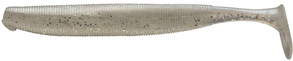 Przynęta gumowa Daiwa Steez Stirring Shad 8,5cm 8g Waga (g): 8, Długość (cm