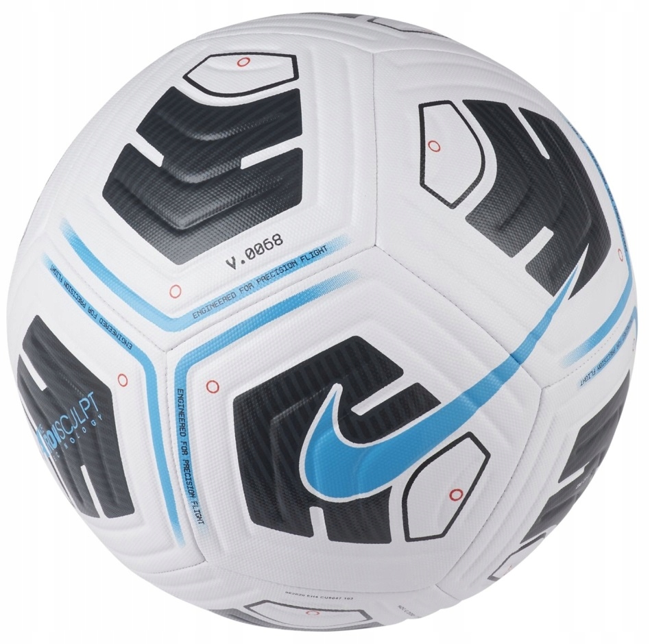 

Piłka Nożna Treningowa Nike Academy CU8047 102 r.4