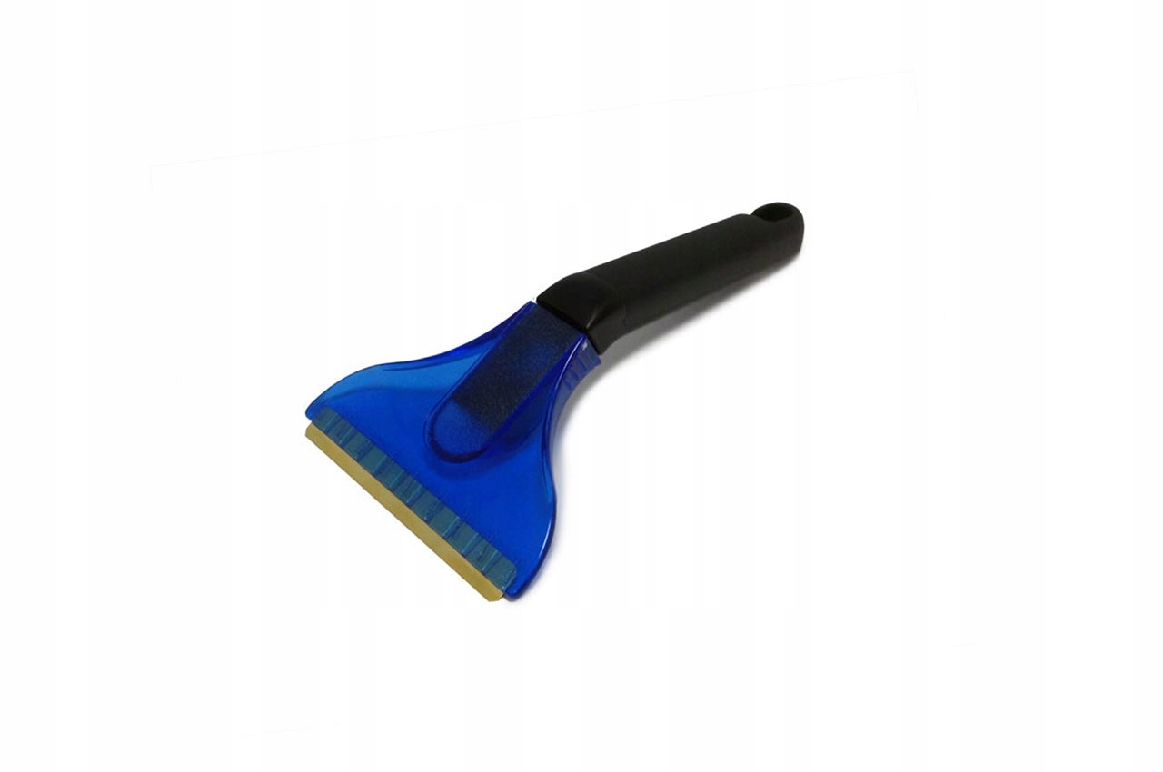 

Skrobaczka IS4 z mosiężnym ostrzem krótka