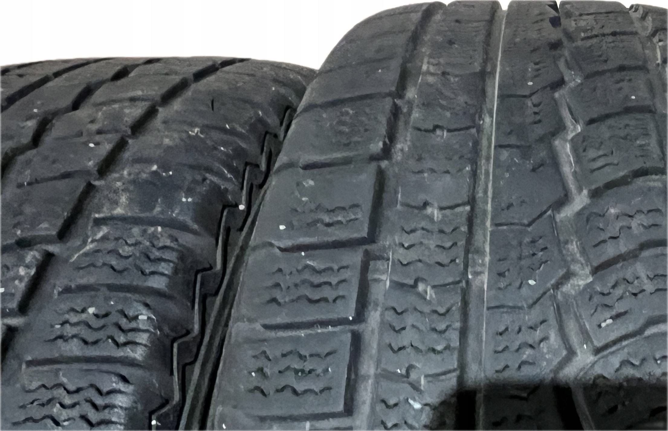 Koło Koła felga opona opony zima zimowe 15” ET43 Polo IV Ibiza II Fabia Rodzaj felg Stalowe