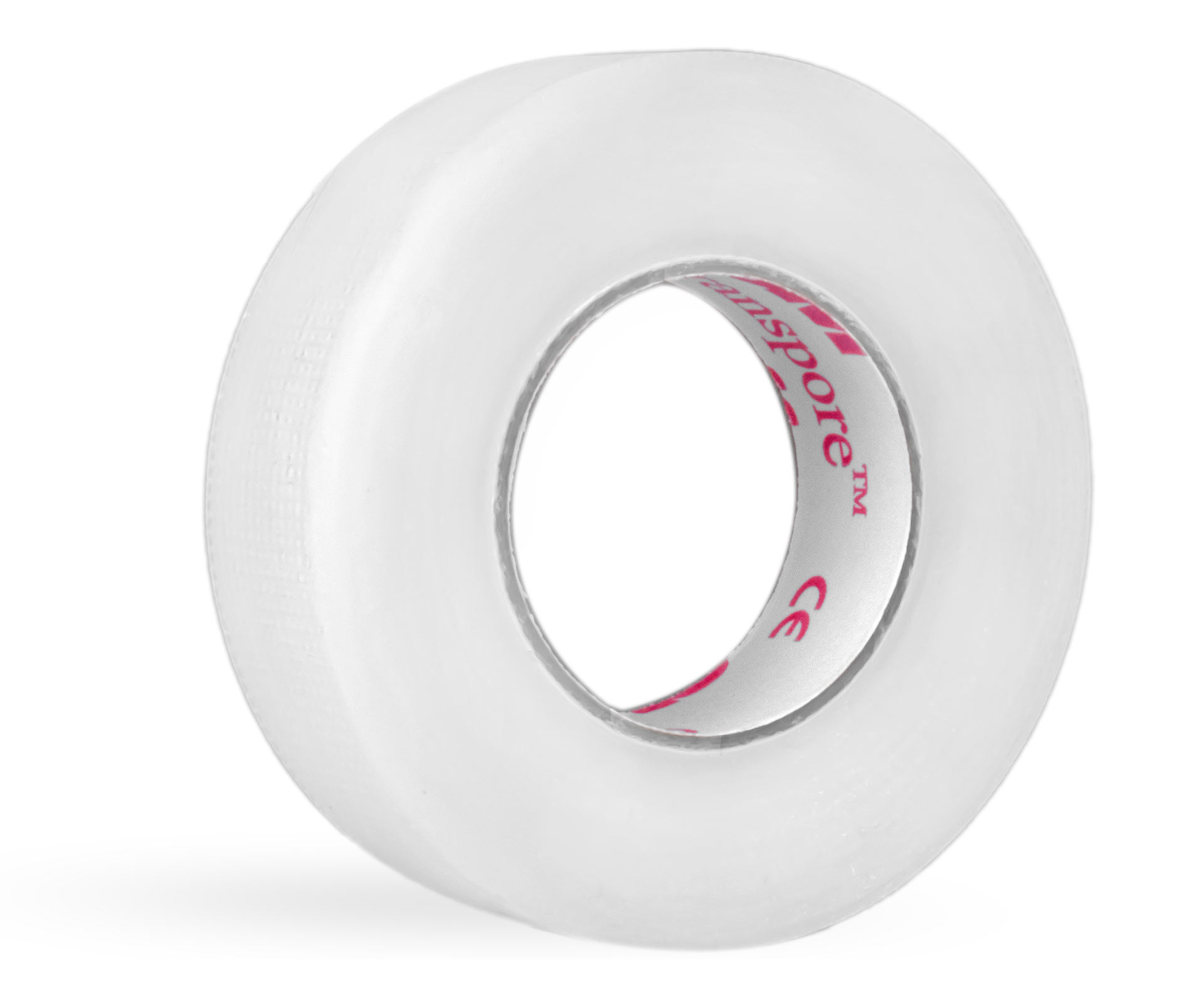 

Taśma Perforowana 3M Transpore do rzęs 1,25 x 9,1m