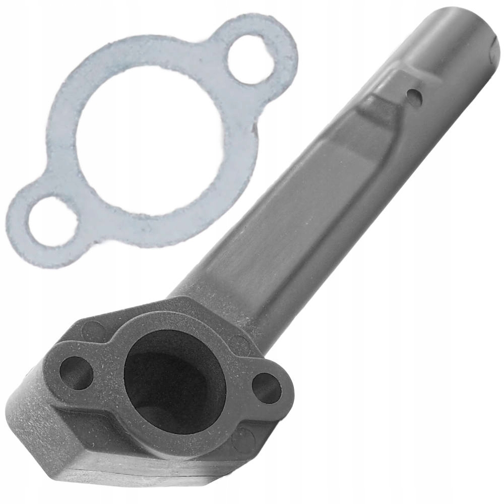 

Kolektor Ssący Briggs Quattro 400 500 Króciec Q45