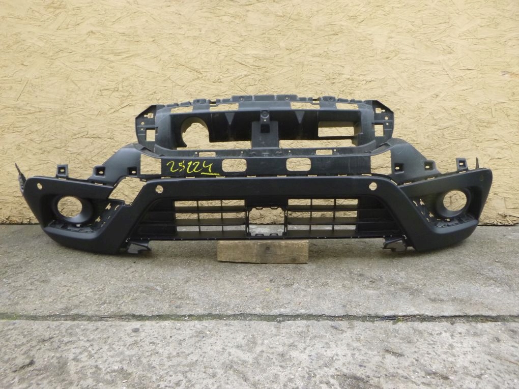 SUZUKI SX4 SX-4 S CROSS LIFT FRONTSTOSSSTANGE