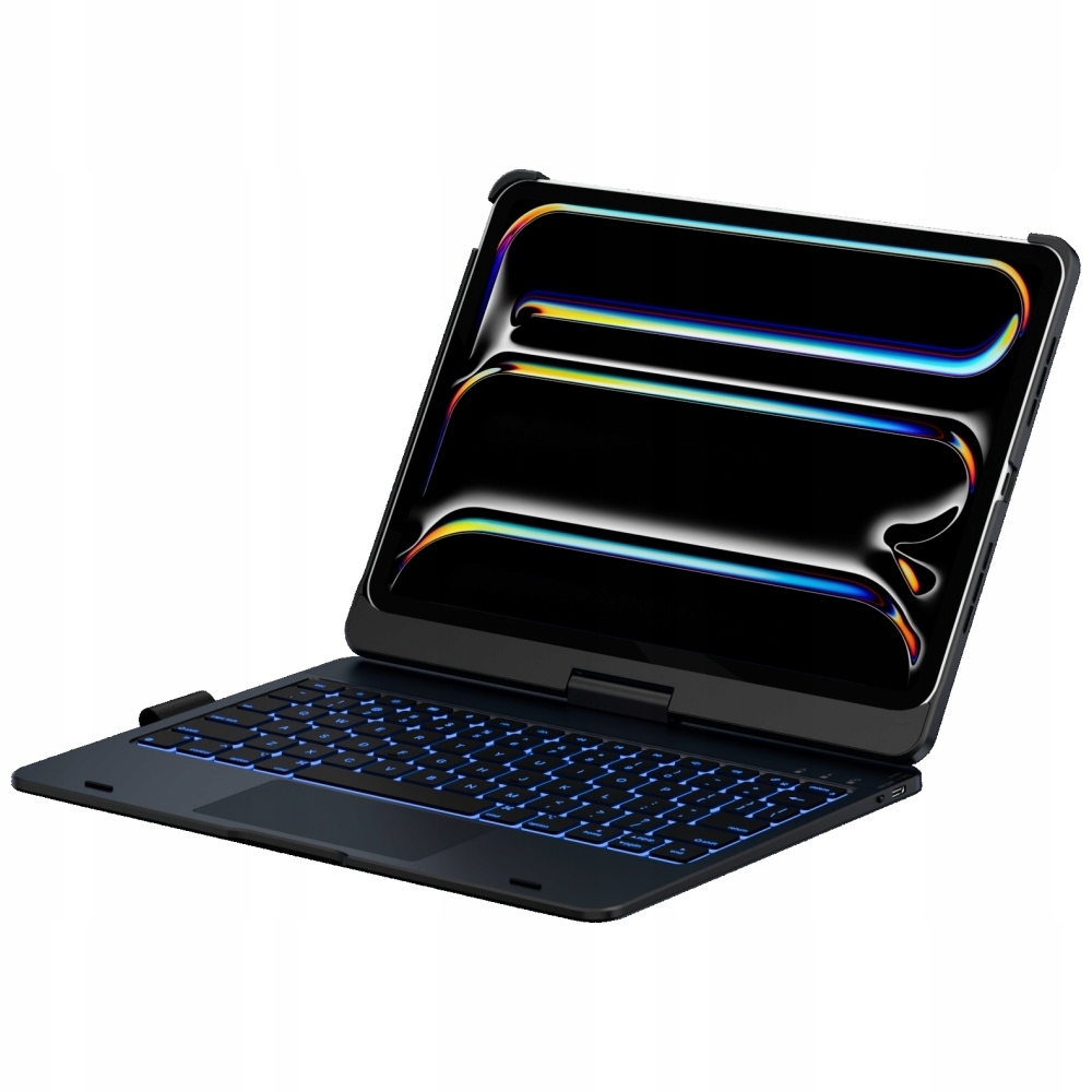 Puzdro typu Flexbook Touch s klávesnicou pre iPad Pro 11" M4 2024
