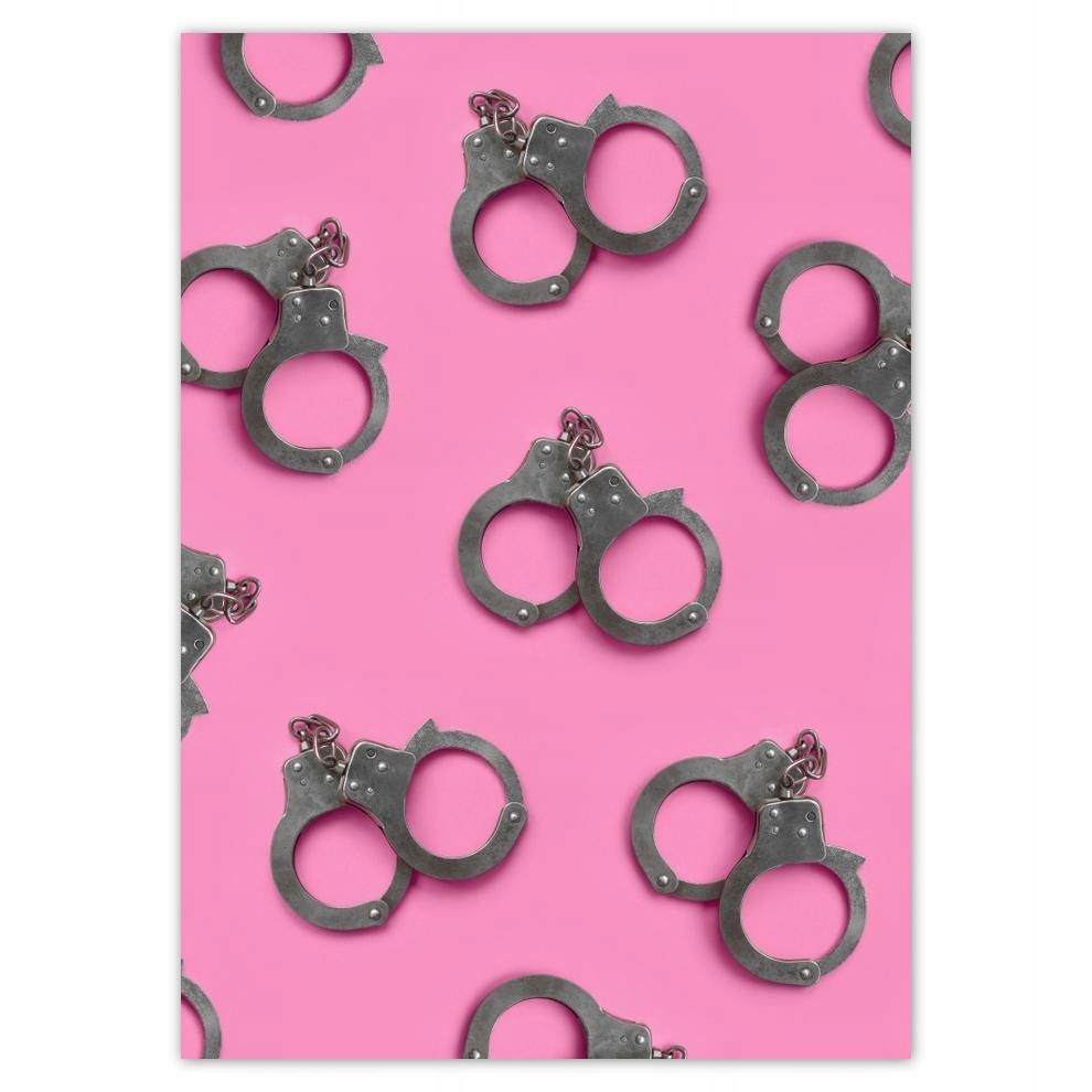 

Plakaty 50x70 Dzień Kobiet Prezent Love