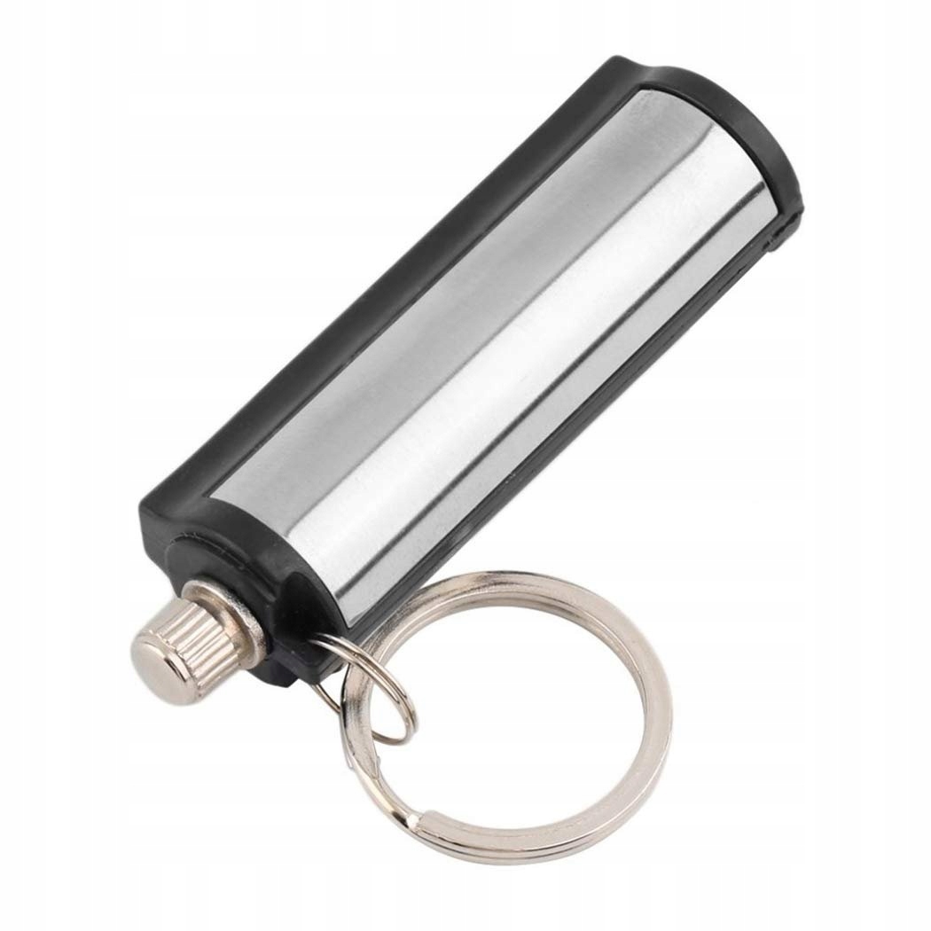 WIECZNA ZAPAŁKA KRZESIWO MAGNEZOWE SURVIVAL BRELOK Rodzaj magnezowe (amerykańskie)