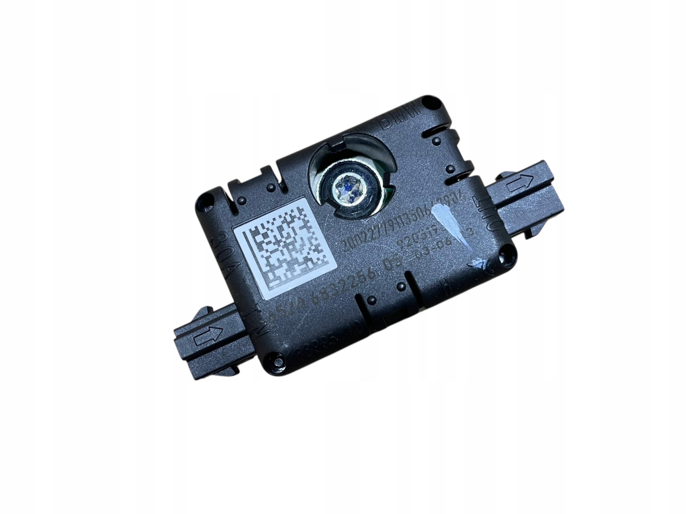 Antenne ELIMINATOR SZEREGOWY BMW X7 G07 LCI