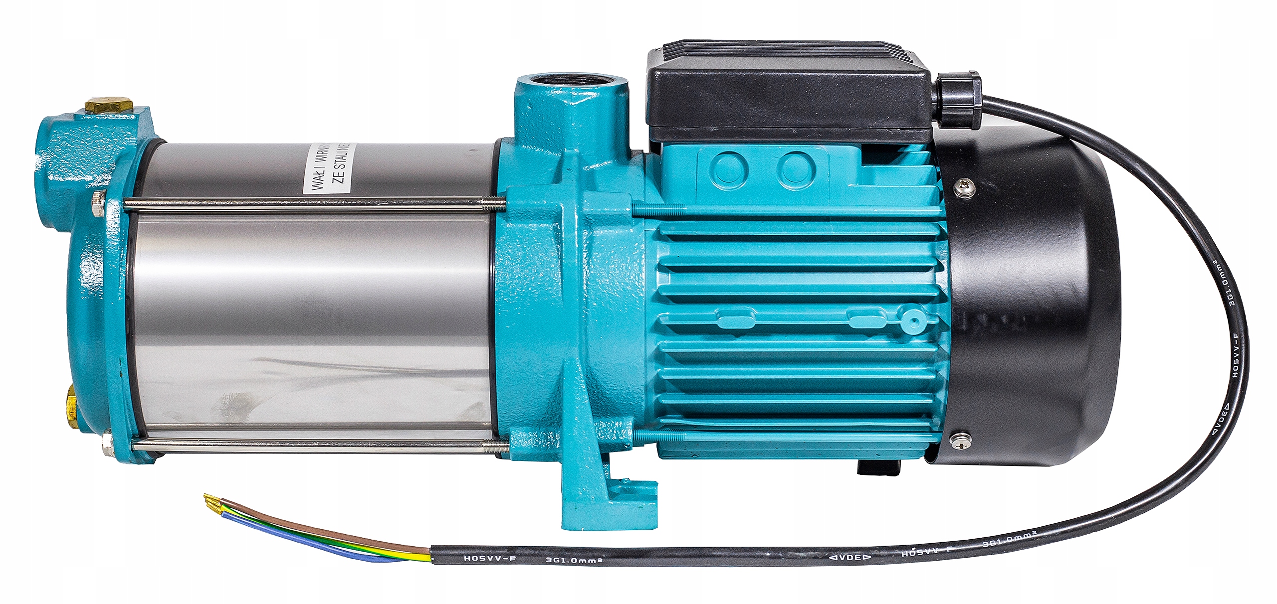 

Pompa Hydroforowa MH1300 230V Ibo Inox