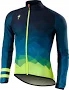 Kurtka rowerowa Specialized Deflect Sl Jacket prism rozmiar XL