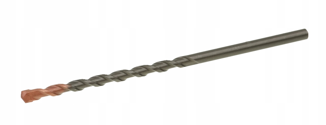

Wiertło Do Muru Betonu Cegły 6 x 150 mm Prodrill