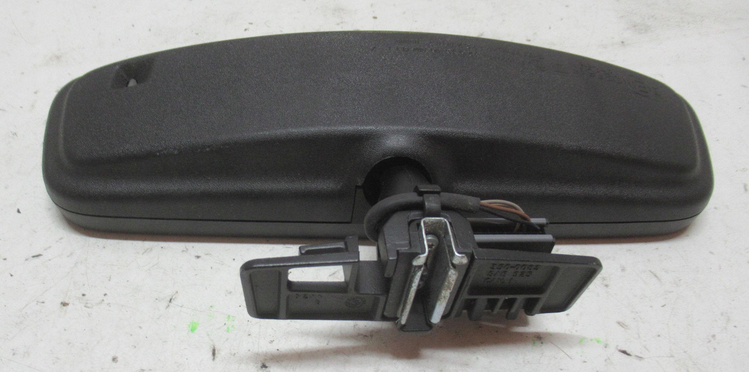 OPEL ASTRA H CABRIO 06R rear-view mirror inner 13253546
