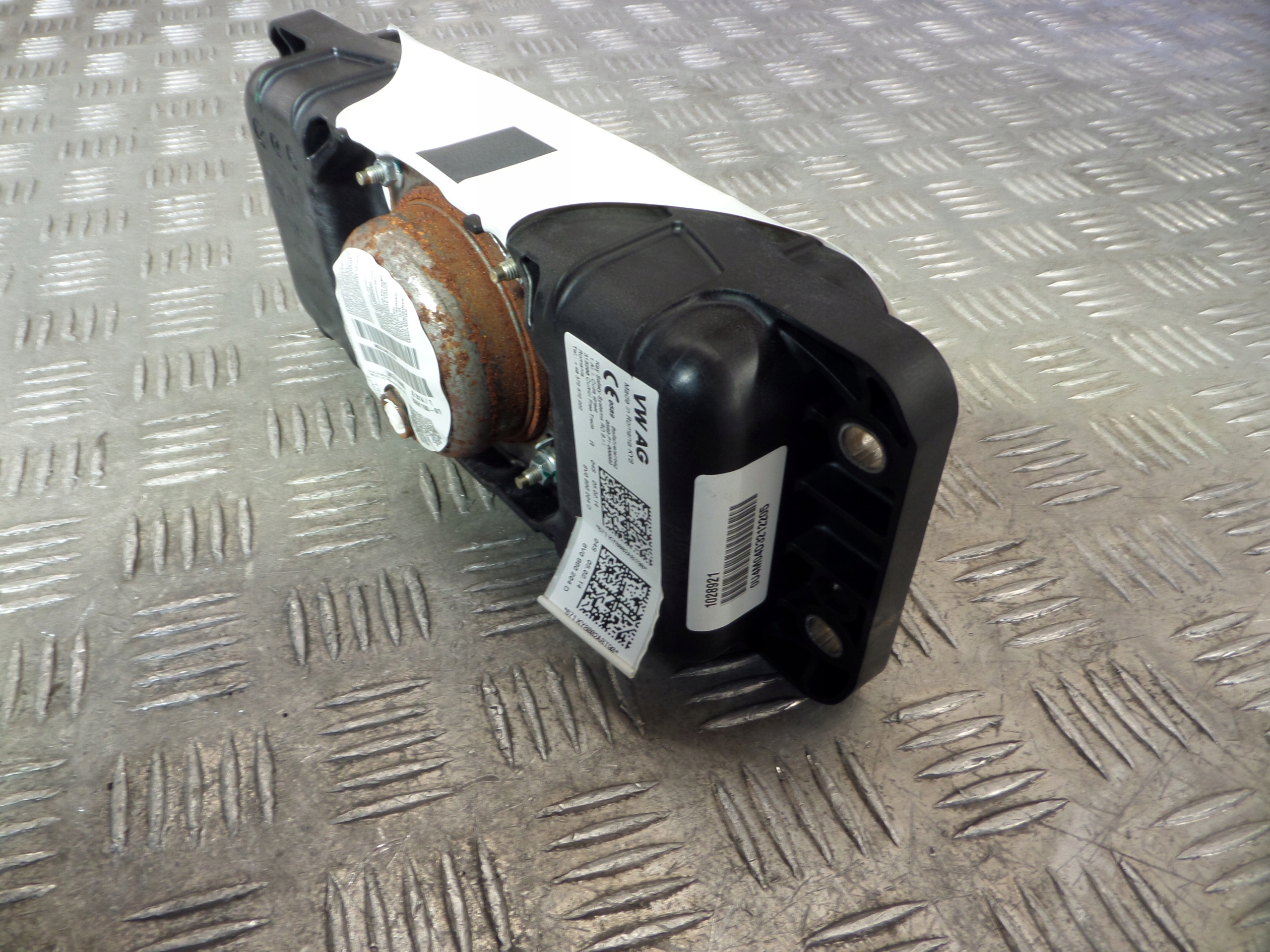 Airbag passager AUDI A3 8V 8V0880204D Original !