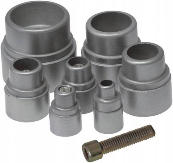

Nasadka Grzejna 16MM Dedra DED751616