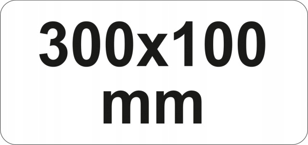 Yato Západková Svorka 300 MM