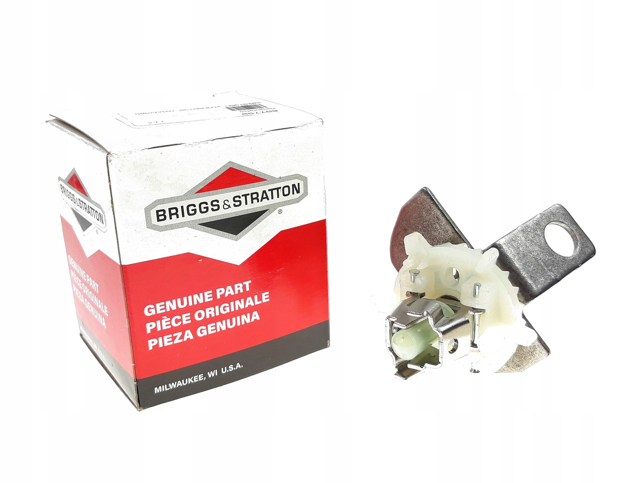 

Regulator Odśrodkowy Briggs Stratton 697799