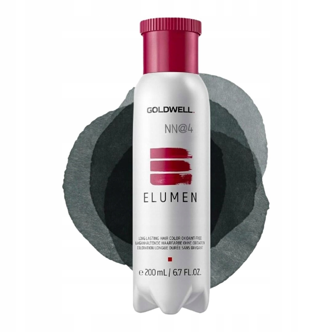 Permanentní barvení Goldwell Elumen Color 200 ml