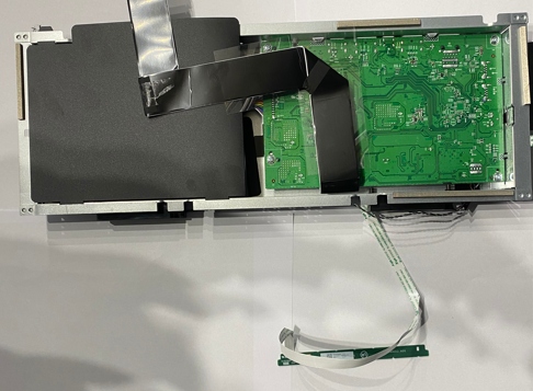 Elektronika IIyama ProLite XUB2492HSN