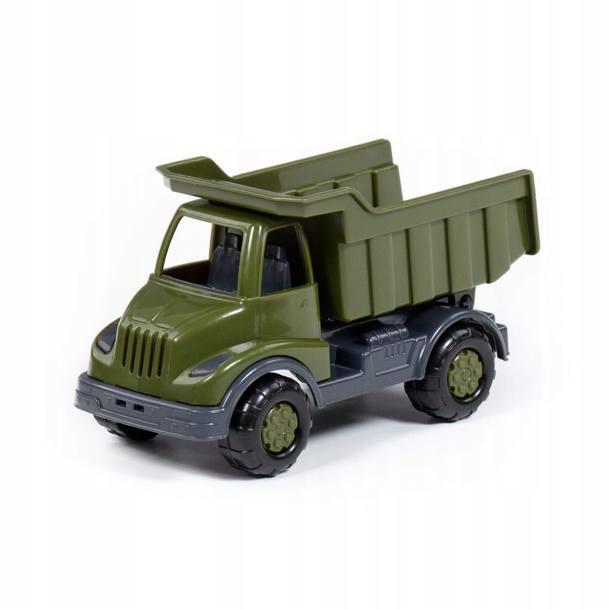 

Auto do zabawy piasku na plażę Wader Polesie 52056