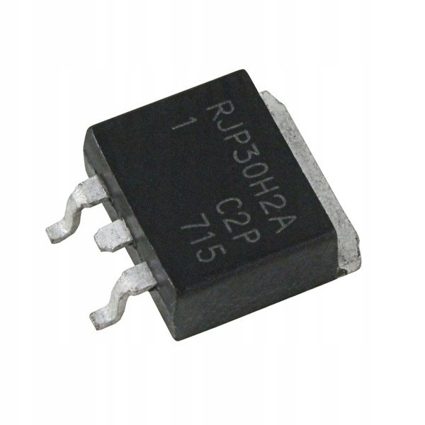 213 Tranzystor RJP30H2A