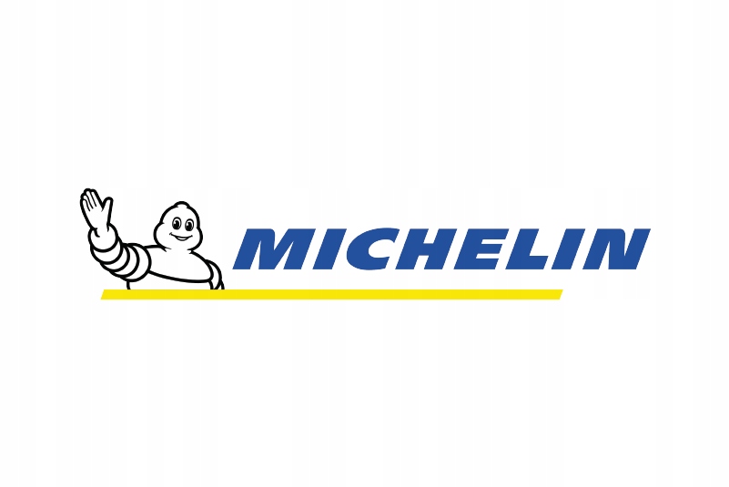 MICHELIN Pompka CYFROWA nożna SAMOCHODOWA Marka Michelin