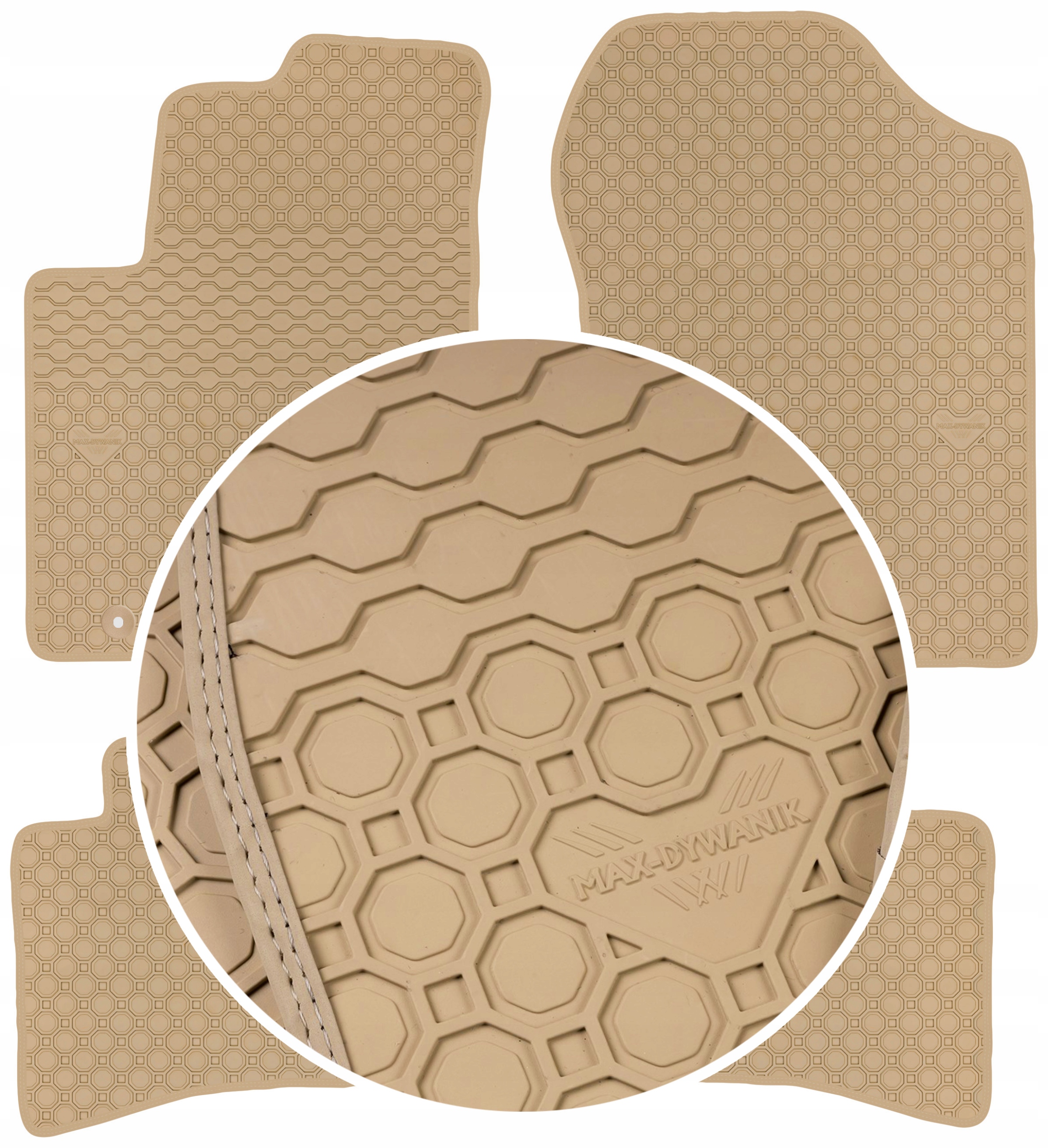 Hyundai i20 I Fl 2011-2014 Koberce PrimeLiner