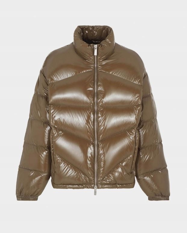 Armani Exchange kurtka 6RZBL3 ZN2RZ 1784 Kolor khaki Rozmiar M