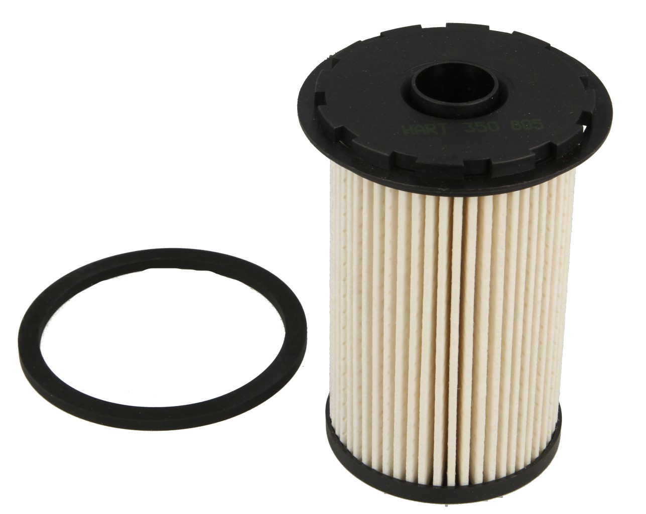 

Hart Filtr Paliwa Focus II 1.8TDCI 05-