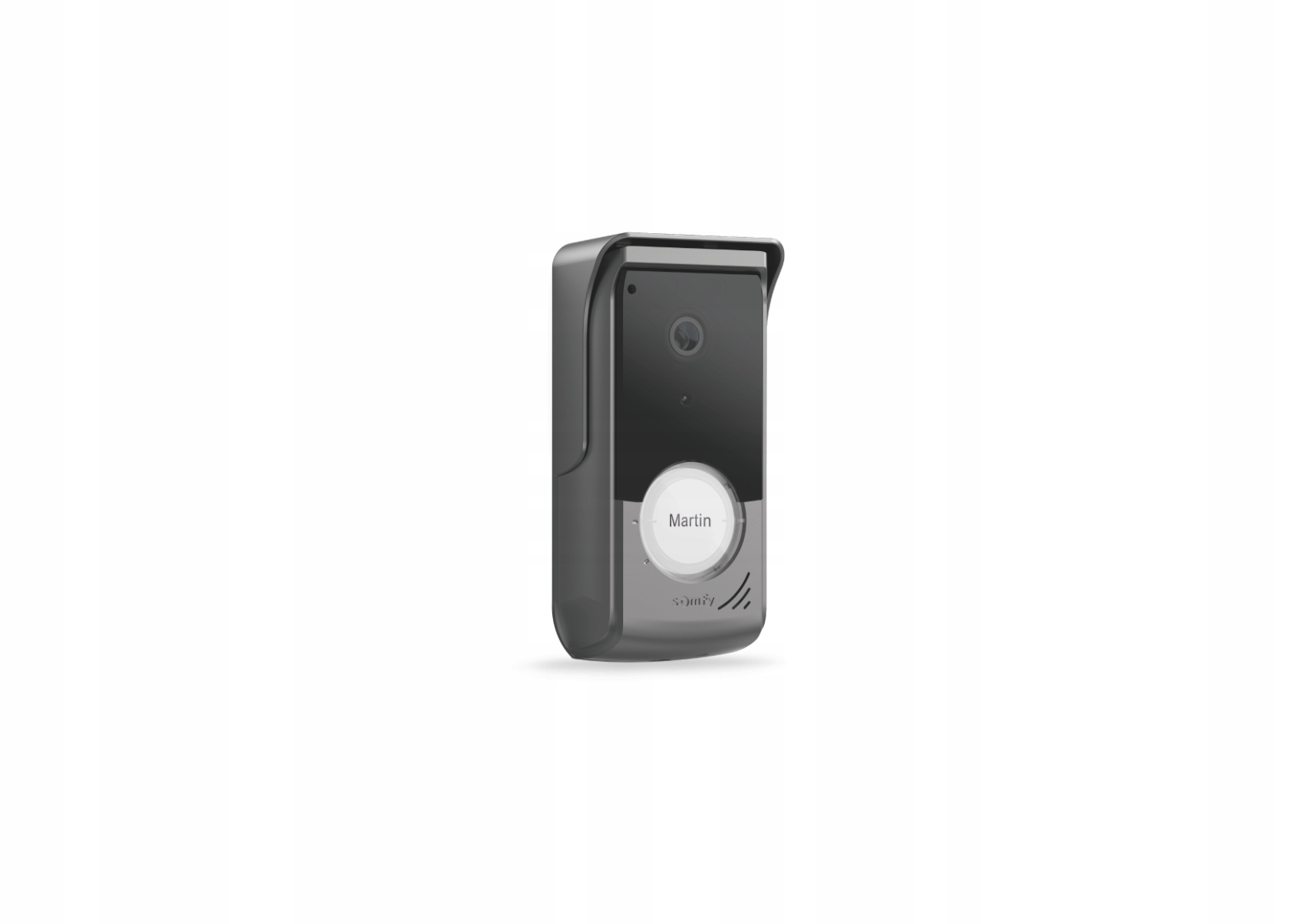 SOMFY Wideodomofon V350 Connect — 4