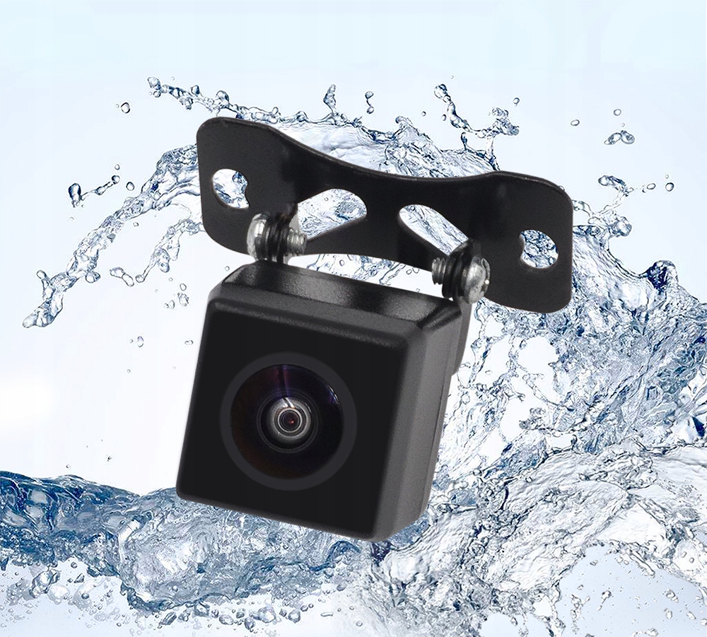 KAMERA COFANIA 180 STOPNI 720p PRZOD TYL JAKOSC Model 03962