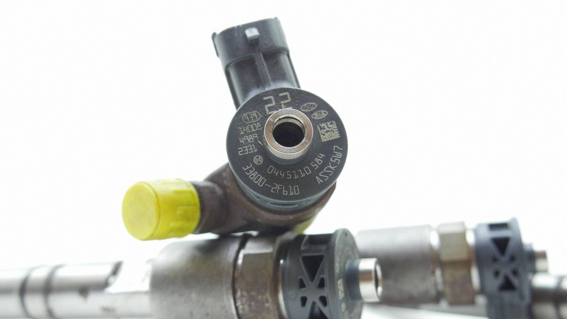 injector KIA SORENTO III 2.2 CRDI 33800-2F610