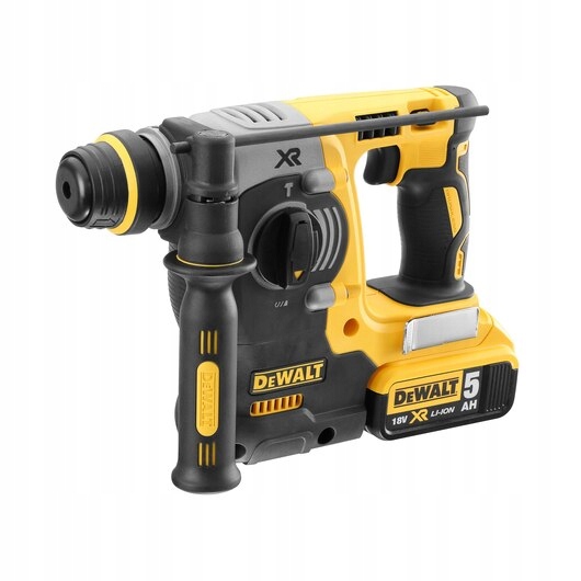 Dewalt Młotowiertarka Sds Plus 400 W DCH273N