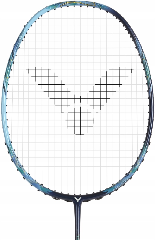 Badmintonová raketa Victor Thruster Merak B
