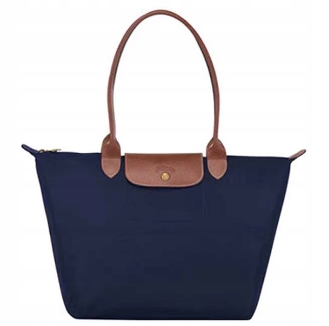 FasionHappy24 torebka niebieski