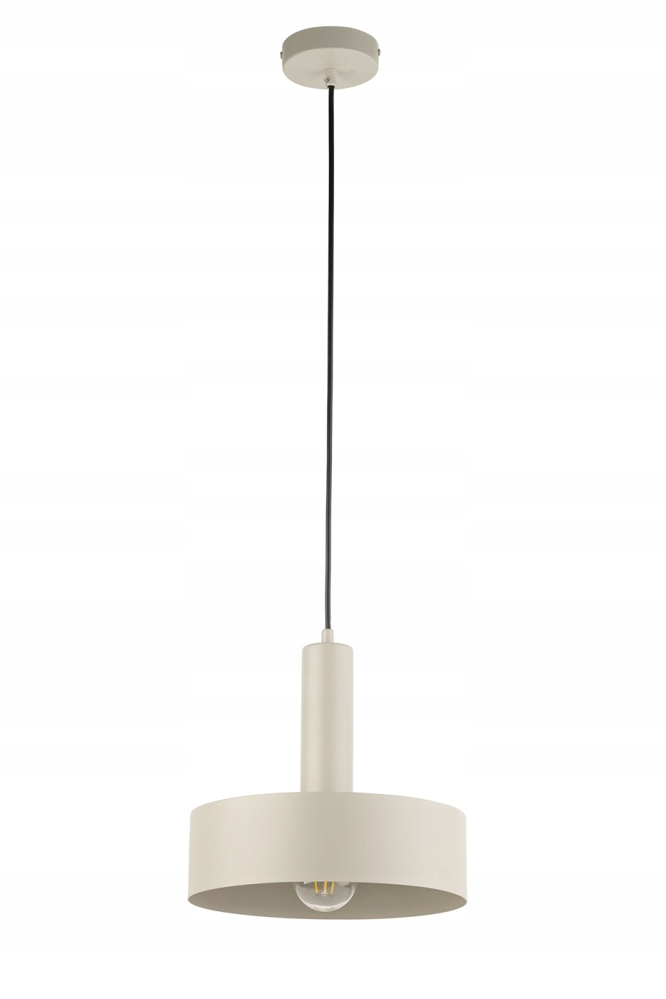 Vitrum kolo beige 40807 Sigma