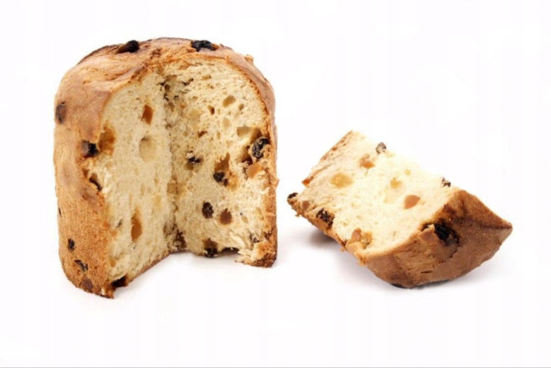Levně Směs na pečení panettone 10 kg