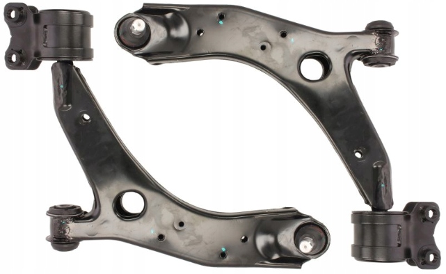 Mazda 3 Mazda 5 Kombi Ramena Spodní Přední Komplet