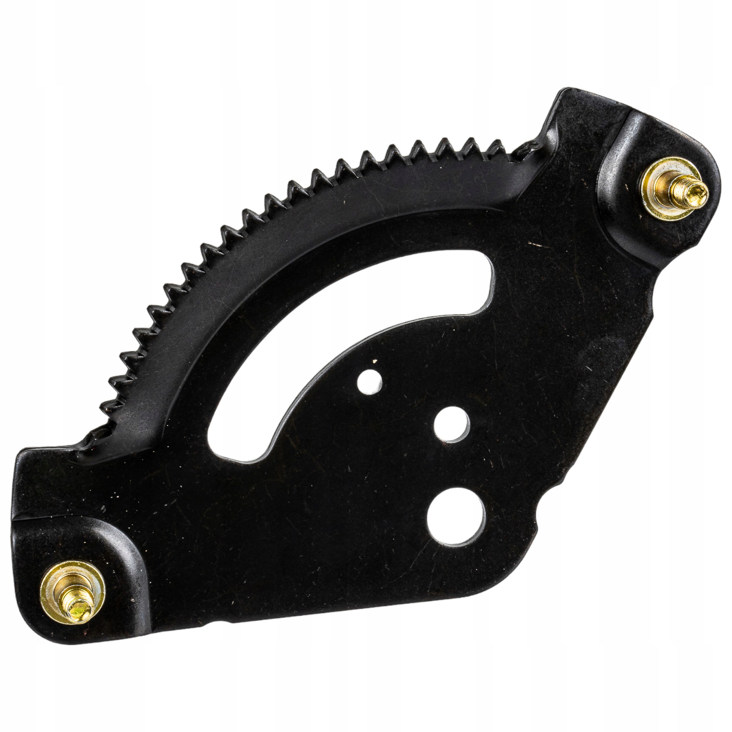 Grzebień skrzyni biegów zębnik kierowniczy kosiarki traktorka Mtd 717-1550F