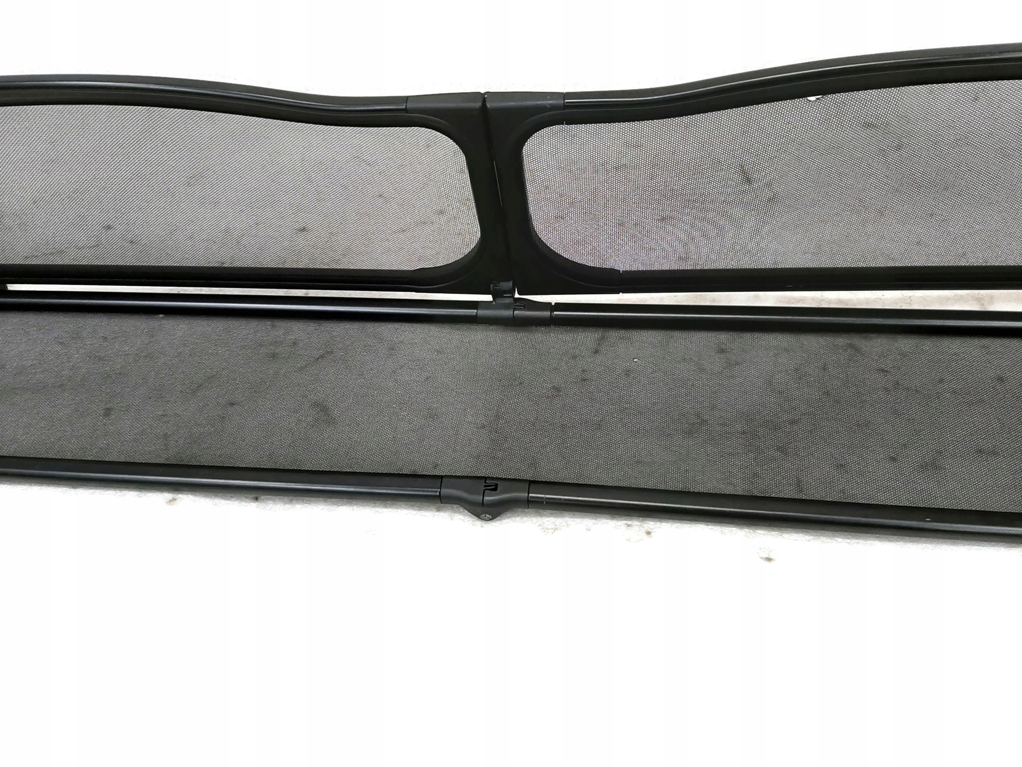 96805216ZD-04 - PEUGEOT 207 CC WINDSHOTT 96805216ZD 08r ветрозащитный