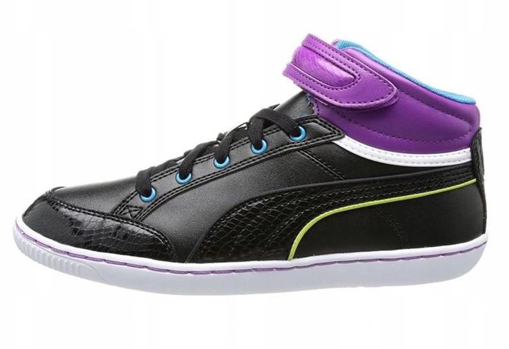 

Buty damskie Puma Avile Mid Animal 355444 01, r 38